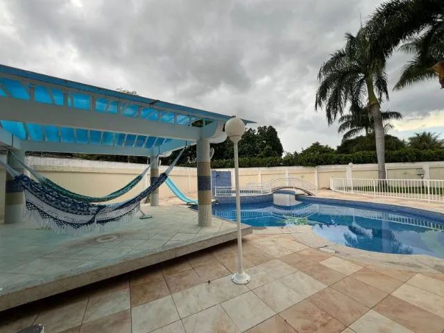 Vendo excelente casa no Park Way na quadra 16 - Foto 4