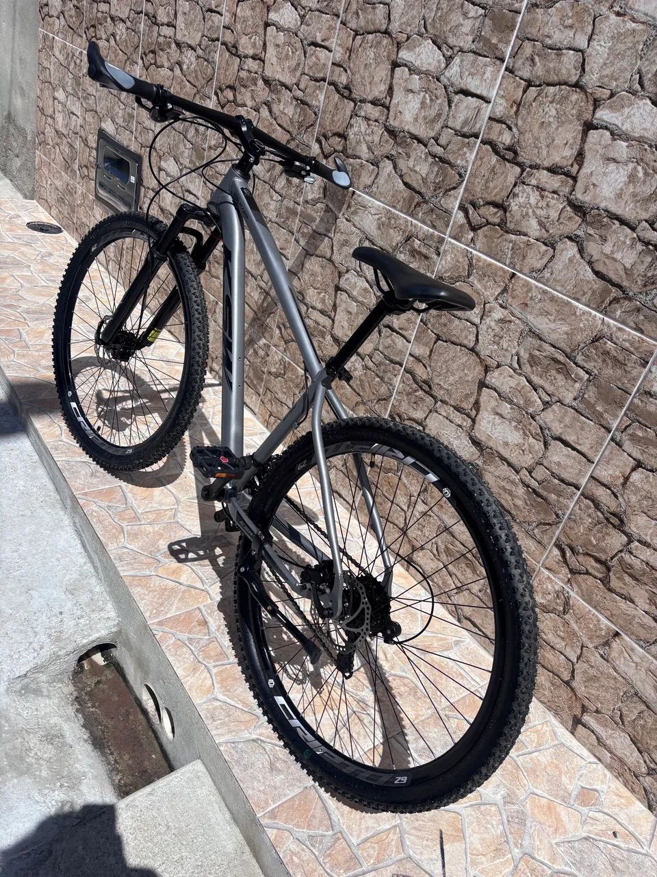 BIKE ARO 29 KSW - Foto 5