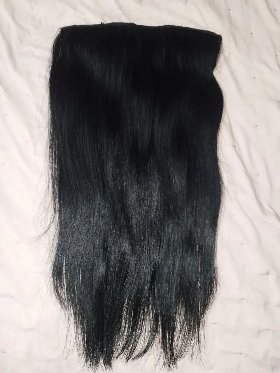 Cabelo humano  - Foto 3