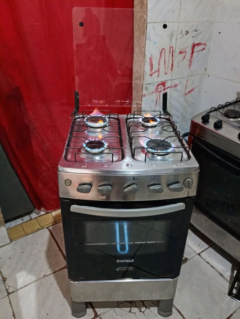 Fogão  - Foto 4