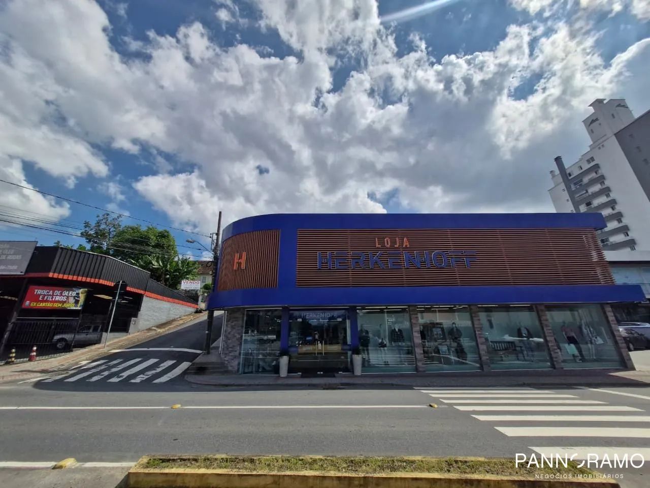 Sala Comercial para alugar Velha Blumenau/SC - Foto 3
