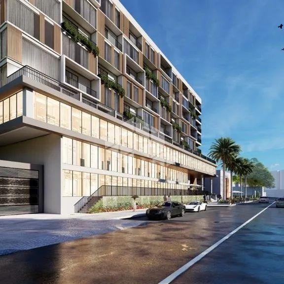 SALA COMERCIAL COM 163,35m² - VORSTADT, BLUMENAU/SC - Foto 3