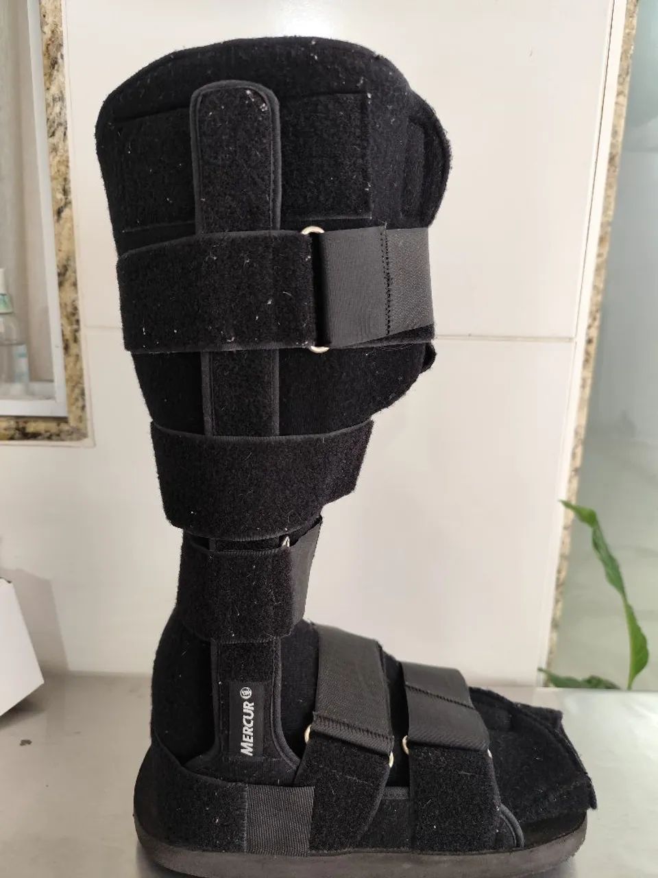 Vendo Bota Imobilizadora Ortopédica  - Foto 2
