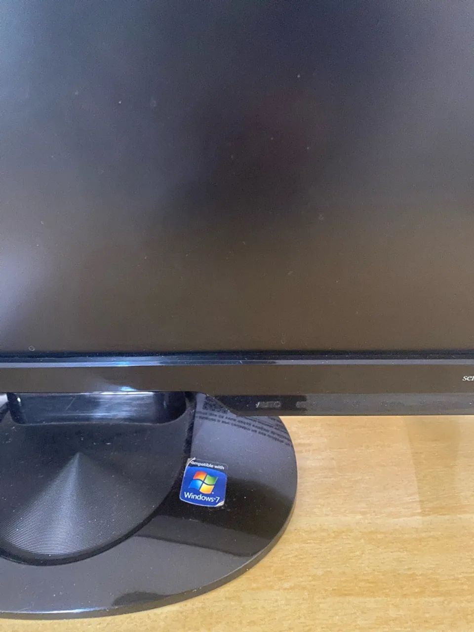 Computador antigo completo à venda  - Foto 4