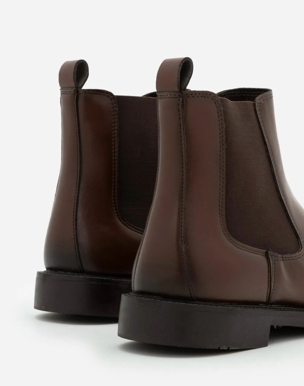 Bota com cano médio (NOVA - NA CAIXA) - Foto 3