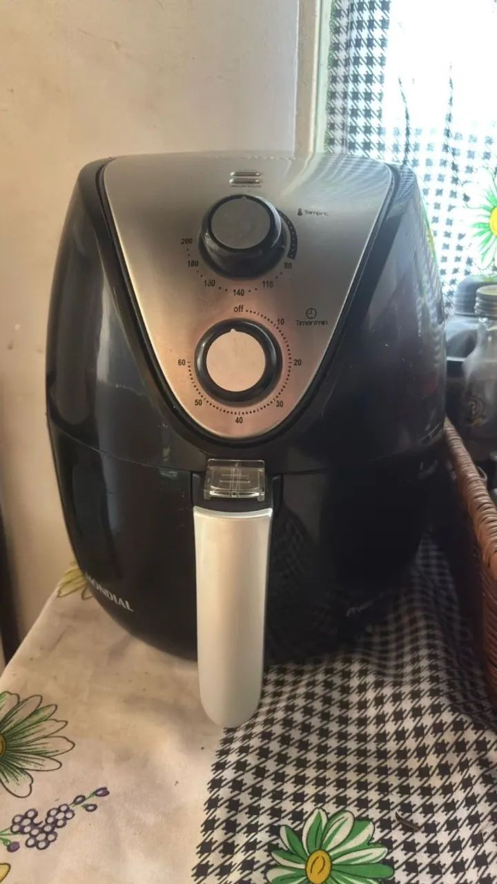 Airfryer