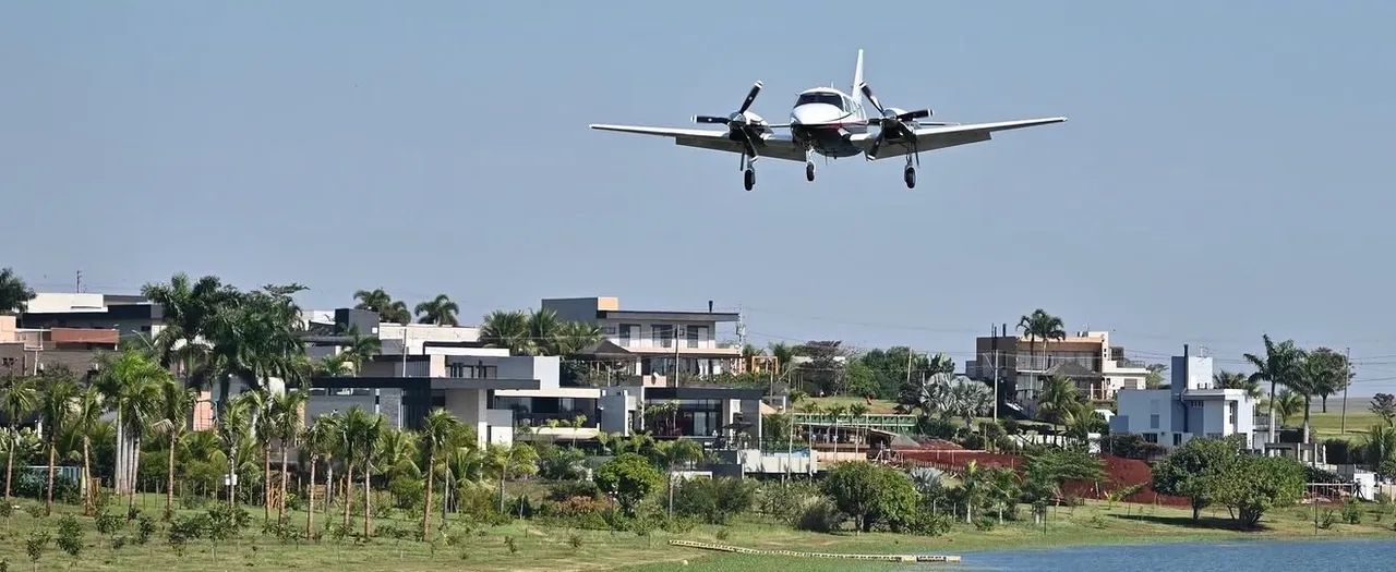 Vendo ou troco terreno estância Punta Del este  - Foto 4