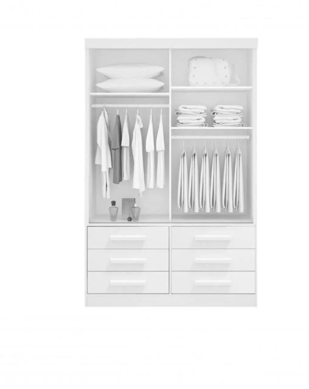 Guarda-roupa  - Foto 2