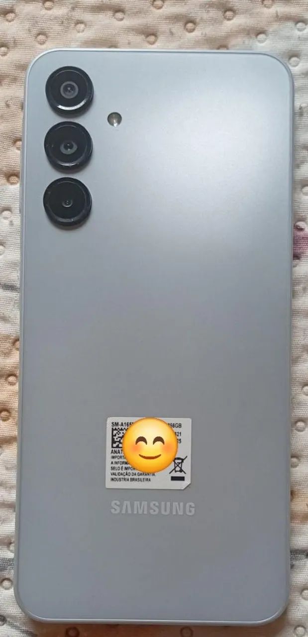 Celular Samsung galaxy A16 - Foto 2
