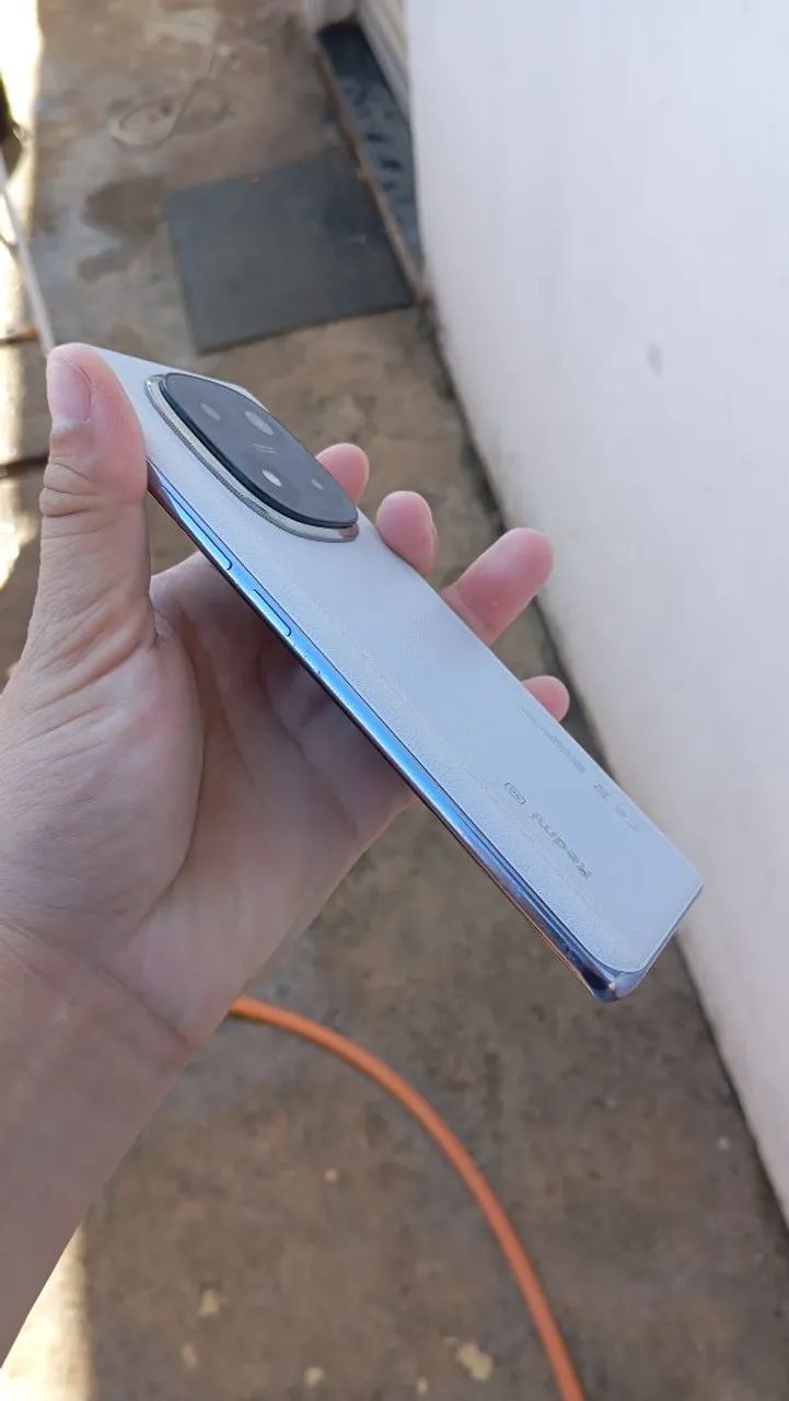 Redimi note 14 pro 5g 512 gb - Foto 3