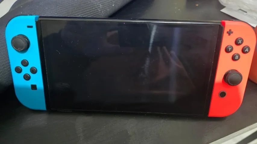 Nintendo Switch OLED - Foto 2
