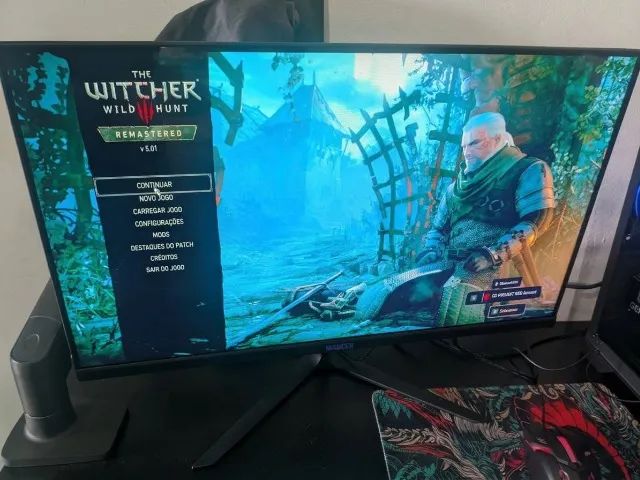 MONITOR GAMER HORIZON Z2 