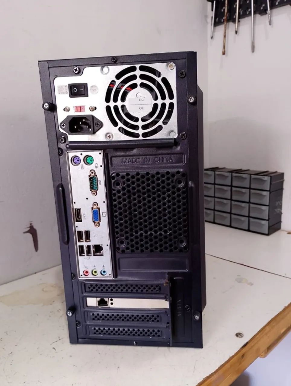 PC COMPLETO - Foto 4