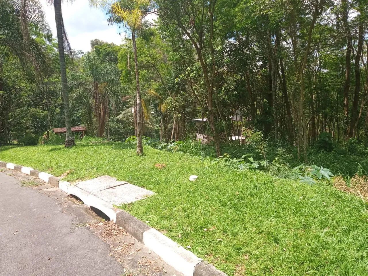 Terreno em Condomínio para Venda em Jandira, Parque Nova Jandira