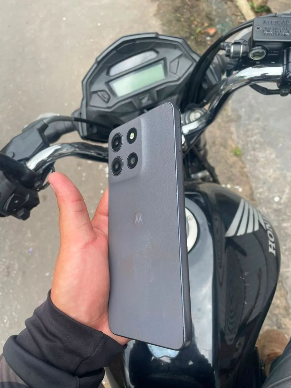 Vendo G15 256 GB  - Foto 2