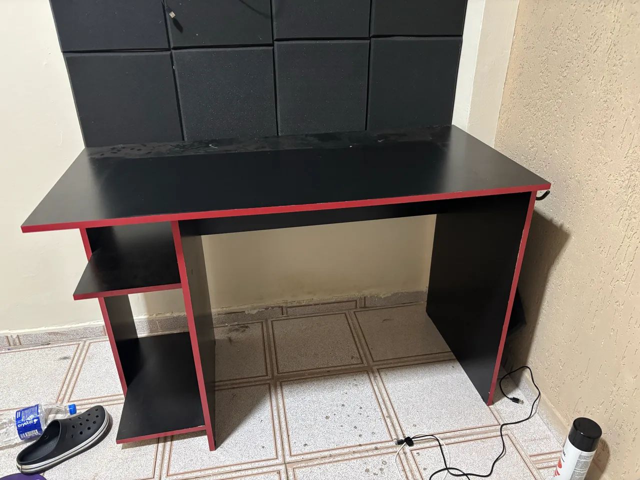 Mesa para escritório /gamer  - Foto 3