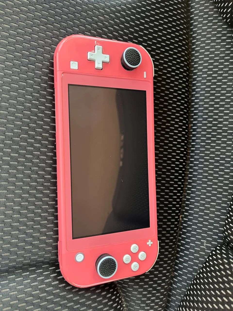 Nintendo Switch lite desbloqueado  - Foto 4