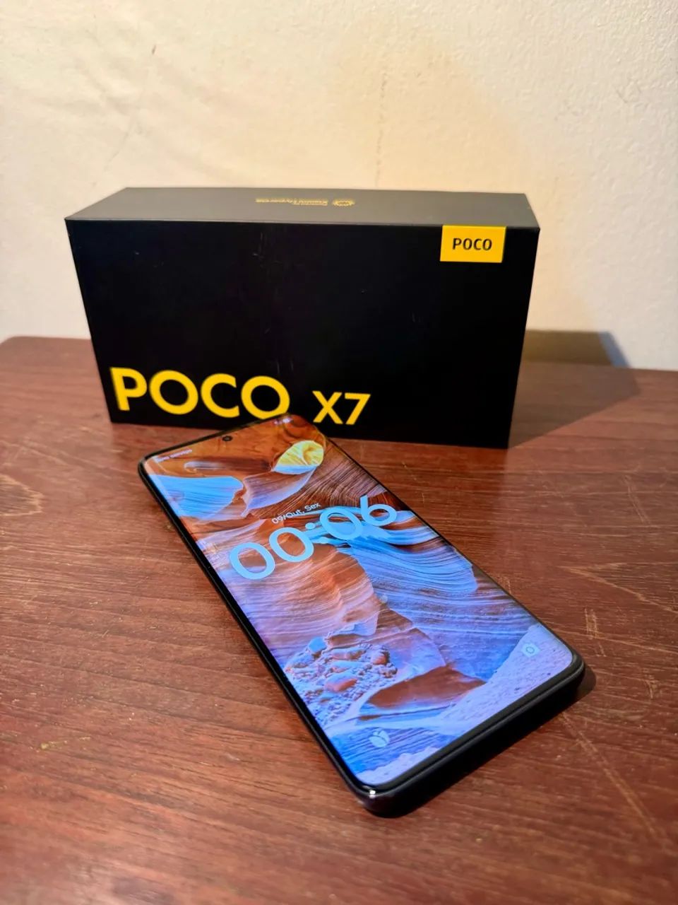Poco X7, 512GB - Foto 3