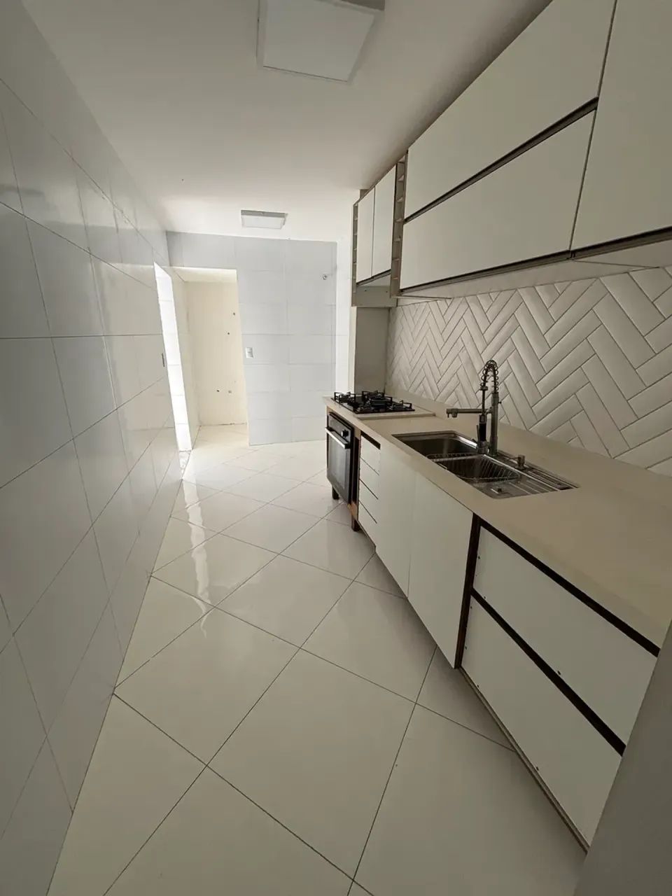 Alugo Apt no Solares 2qts + DCE - Foto 4