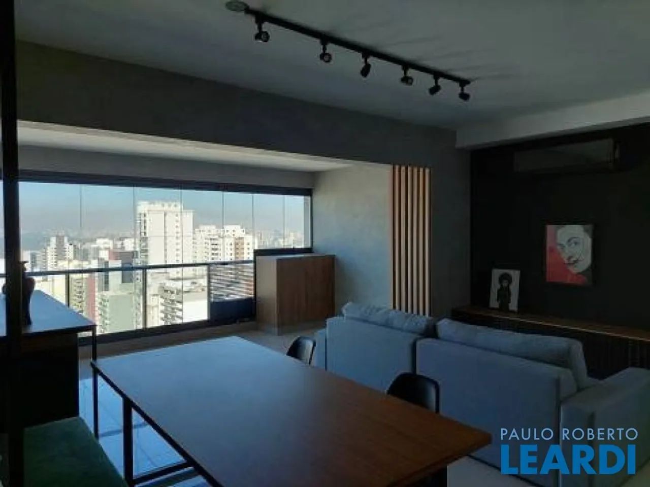APARTAMENTO - PINHEIROS - SP - Foto 2