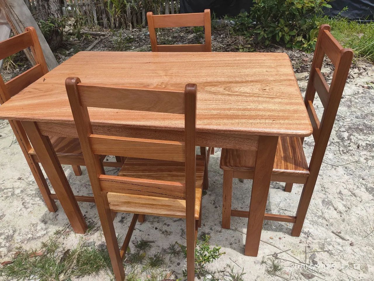 Jogo de mesa  - Foto 3