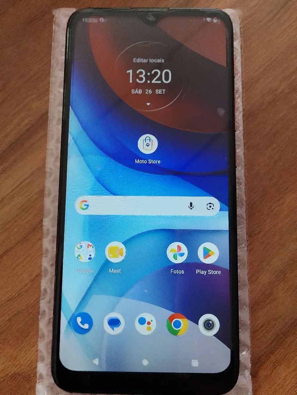 Moto E7 Power 32gb