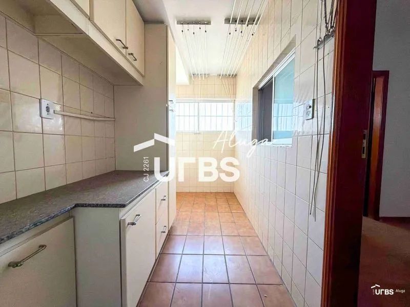 Apartamento, 87 m², 3 qts, 2 banh., 1 vagas, Setor Oeste - Foto 3