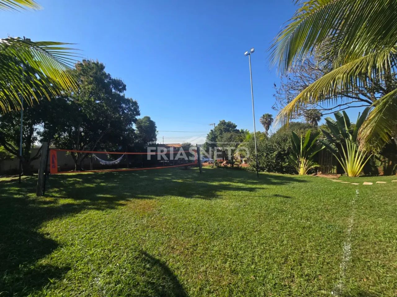 Chácara à venda no Bairro Itaperu em Piracicaba - Foto 4