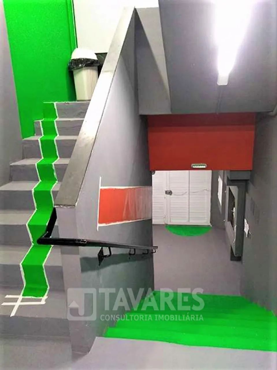 Casa comercial em Leme - Foto 2