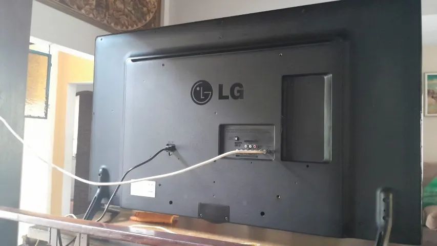 TV LG 49 Polegadas 49LB5500 Com Defeito Para Reparo Ou Peças - Foto 2