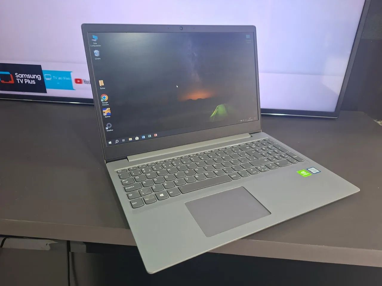 Notebook Lenovo i5/Ssd 240GB  - Foto 3