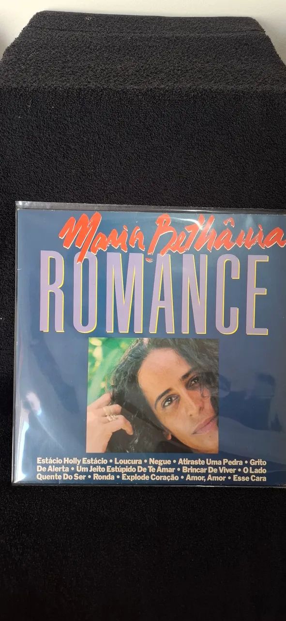LPs vinil MPB, diversos a partir de R$ 35,00 - Foto 5