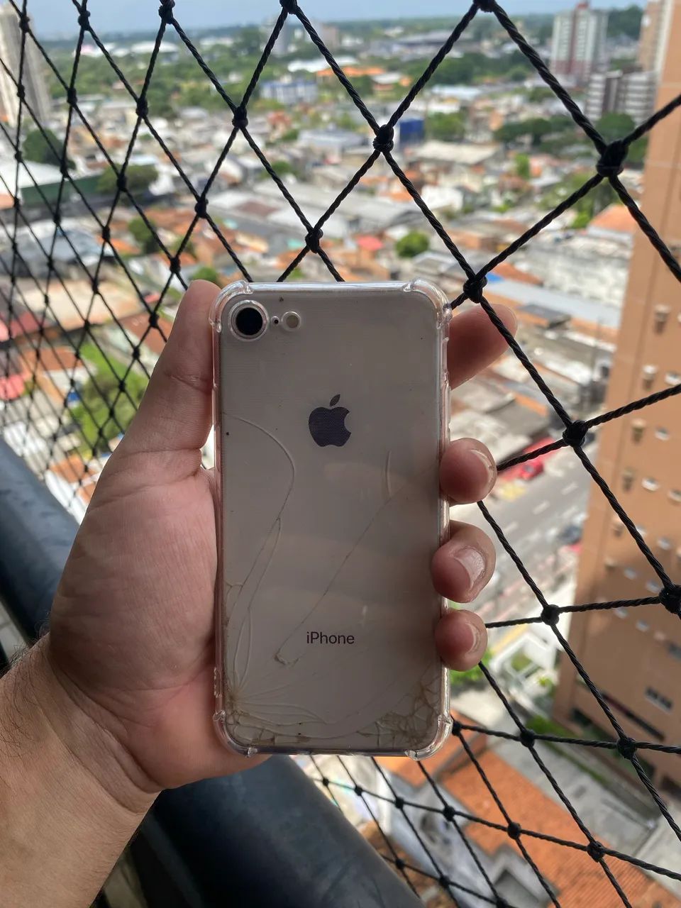 iPhone 8 normal  - Foto 2
