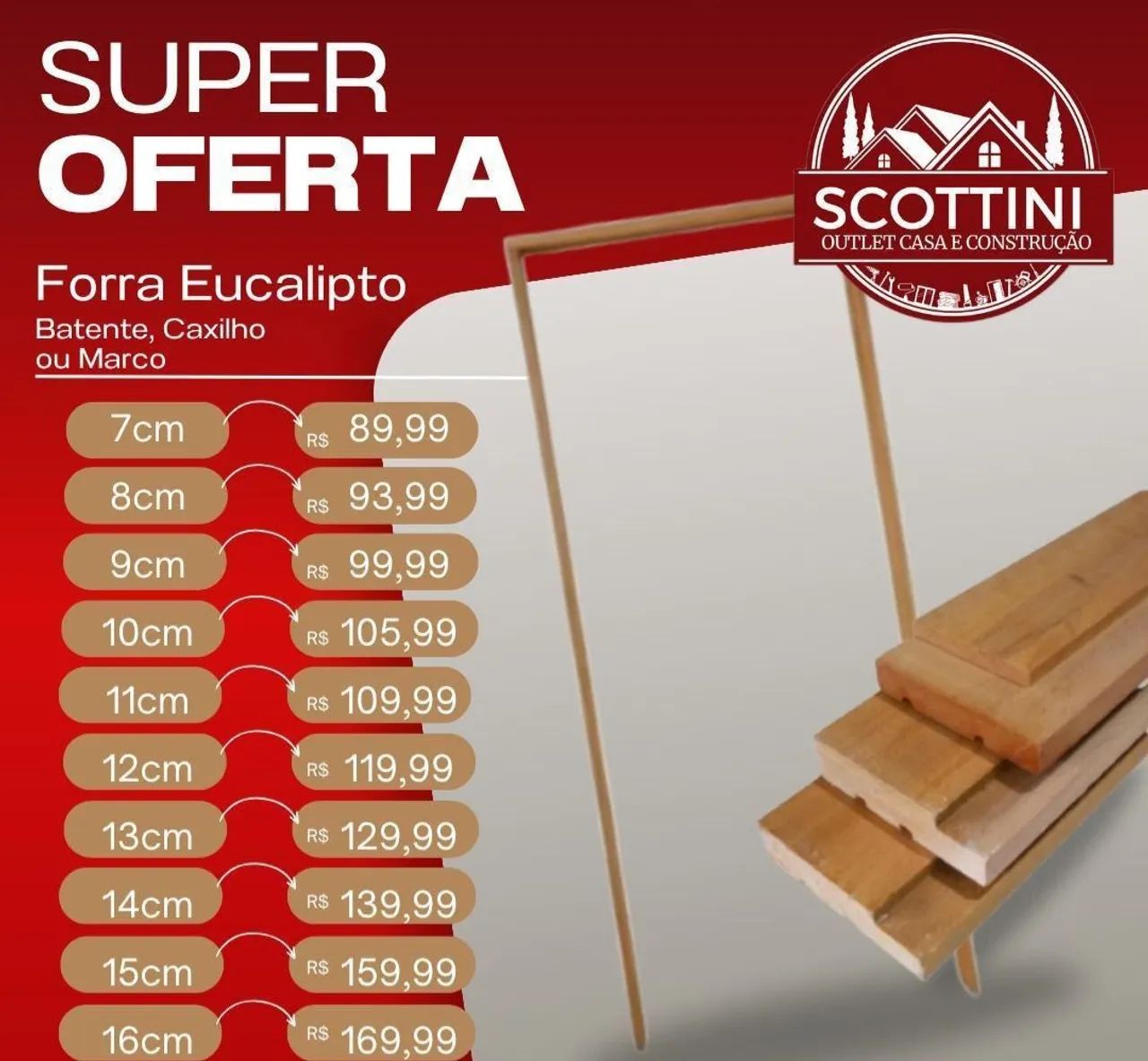 PROMO ÇÃO IMPERDÍVEL FORRA  - Foto 2
