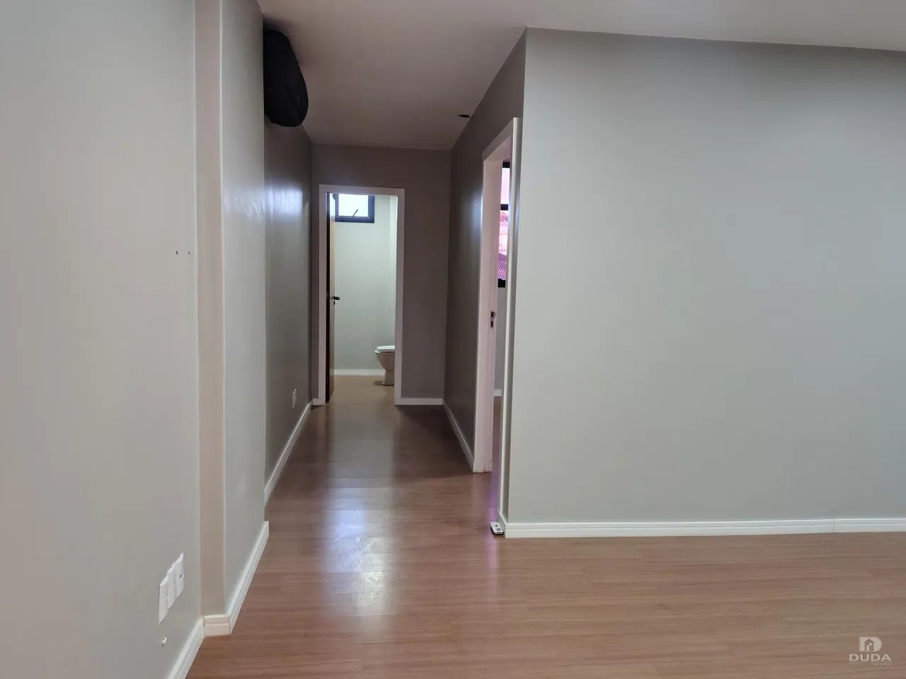 Sala aérea para locação no Centro de Criciúma. - Foto 4