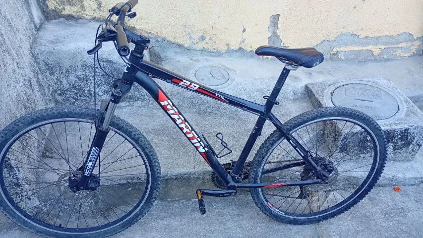 Bicicleta Marlin Aro 29