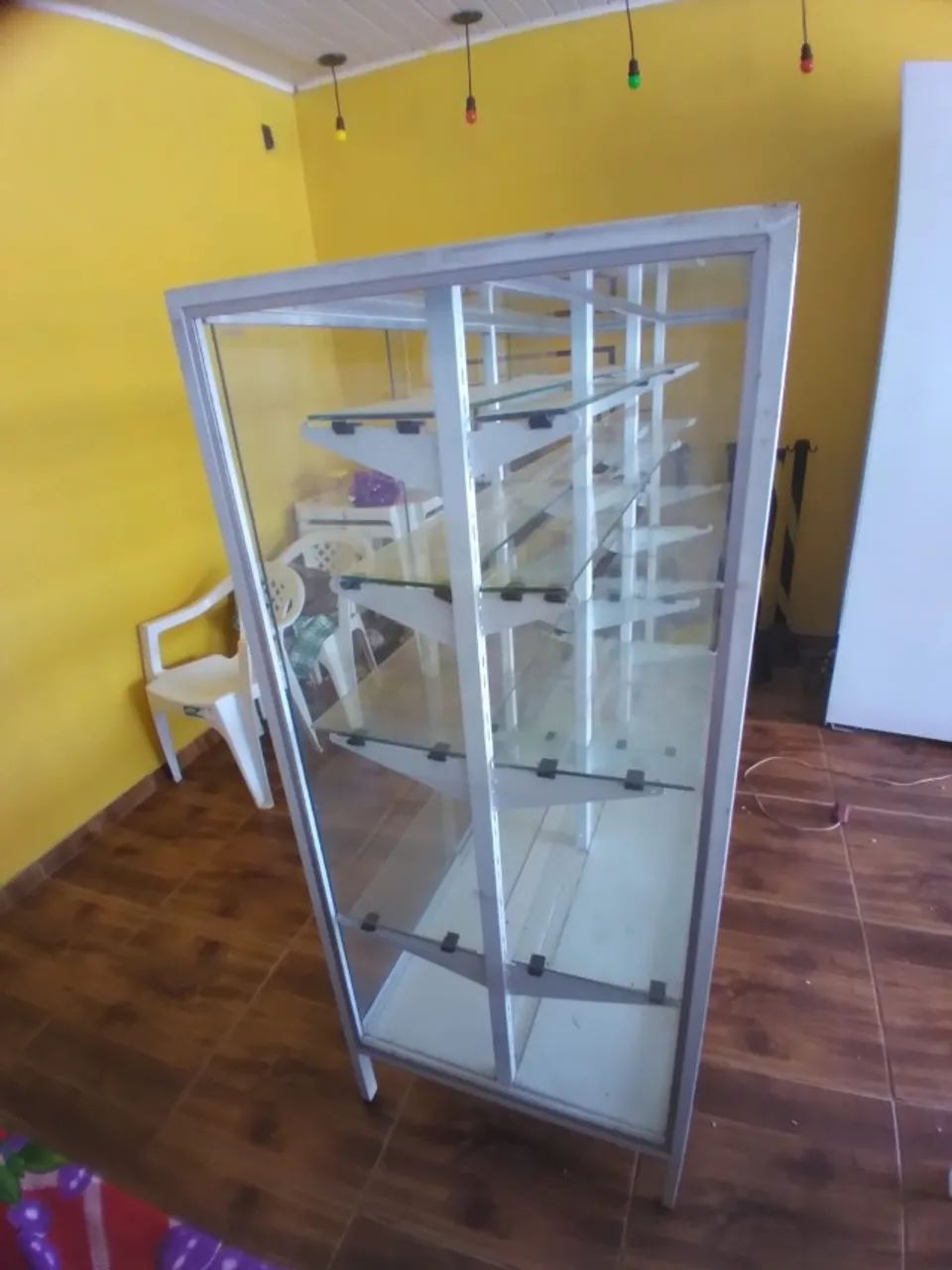 Balcão Vitrine  - Foto 2