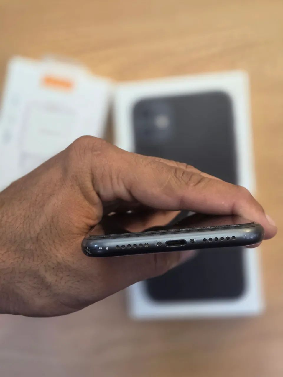 Iphone 11 todo original  - Foto 4