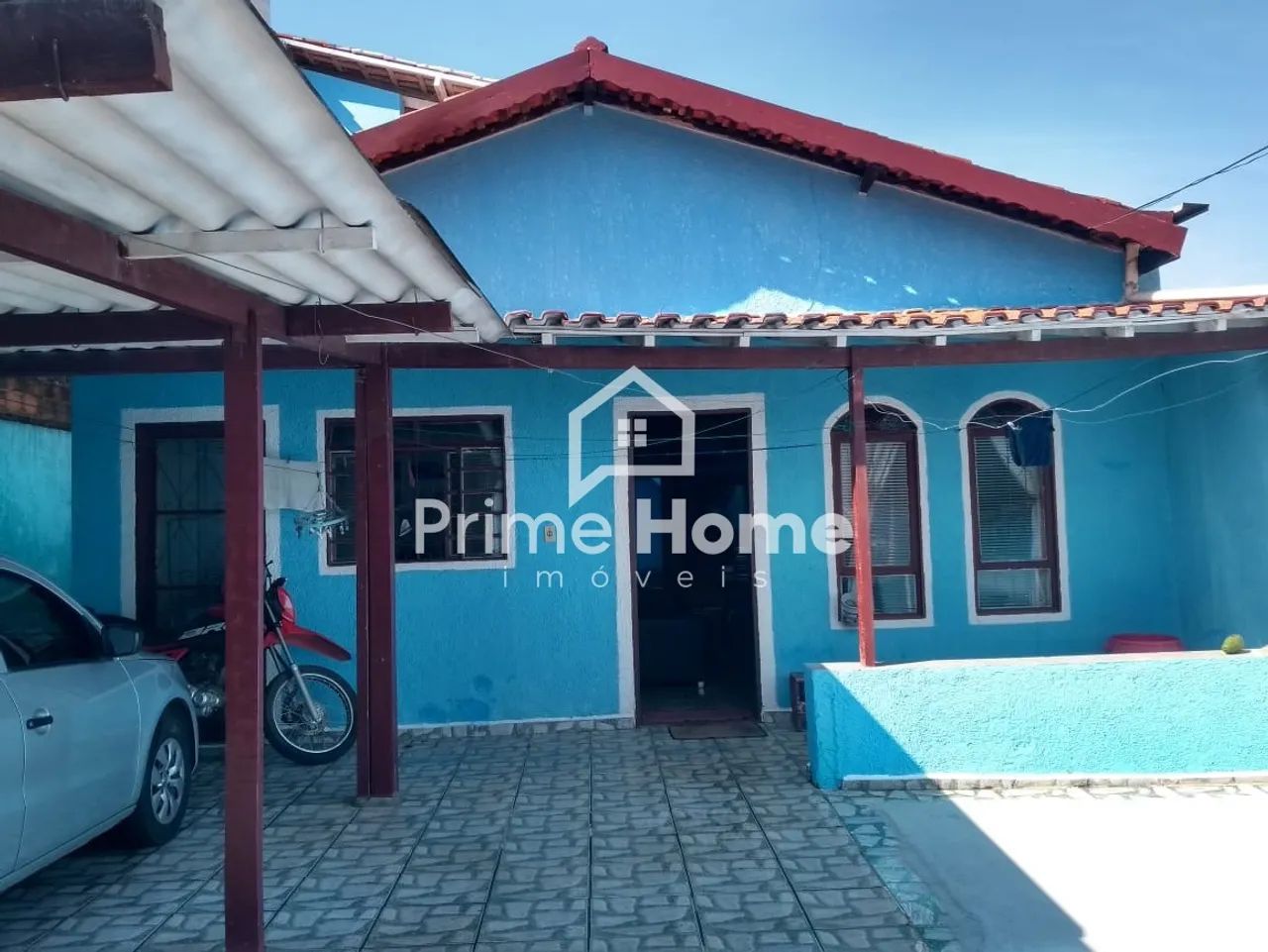 casa - Parque Residencial Vila União - Campinas - Foto 4