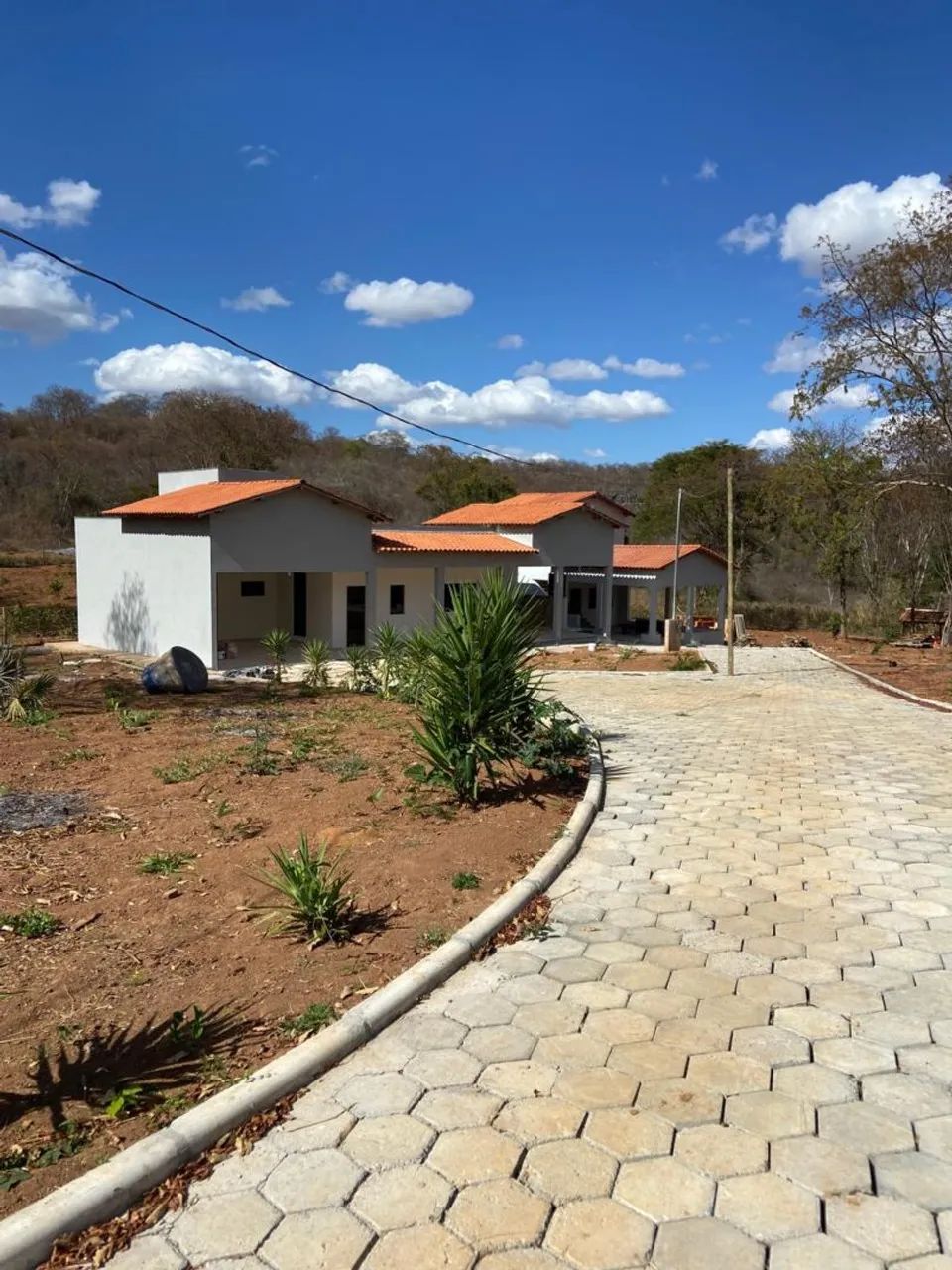 Chácara numa área 48.000 m²/Aceita veículo e imóvel  - Foto 3
