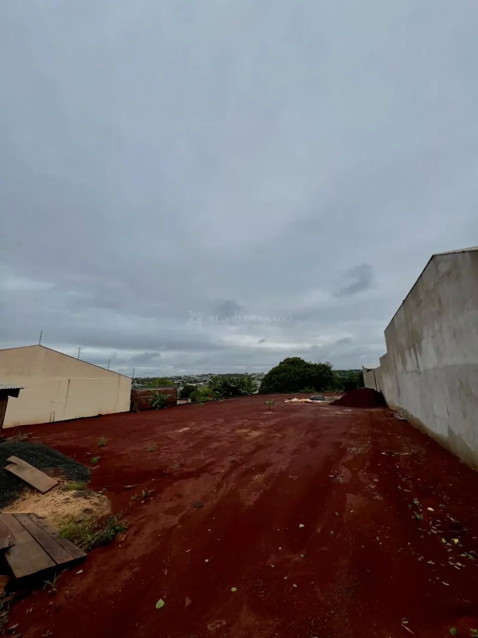 Terreno Padrão em Maringá - Foto 4
