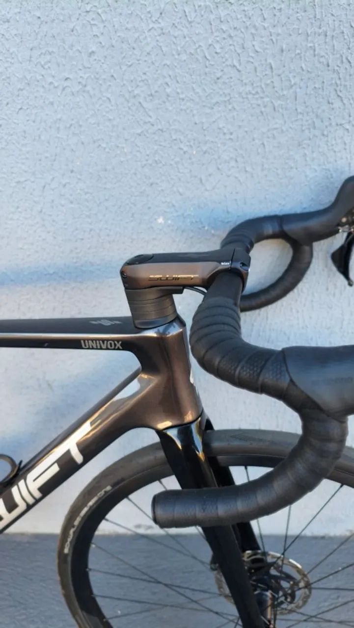 Bicicleta Swifty Univox 2  - Foto 3