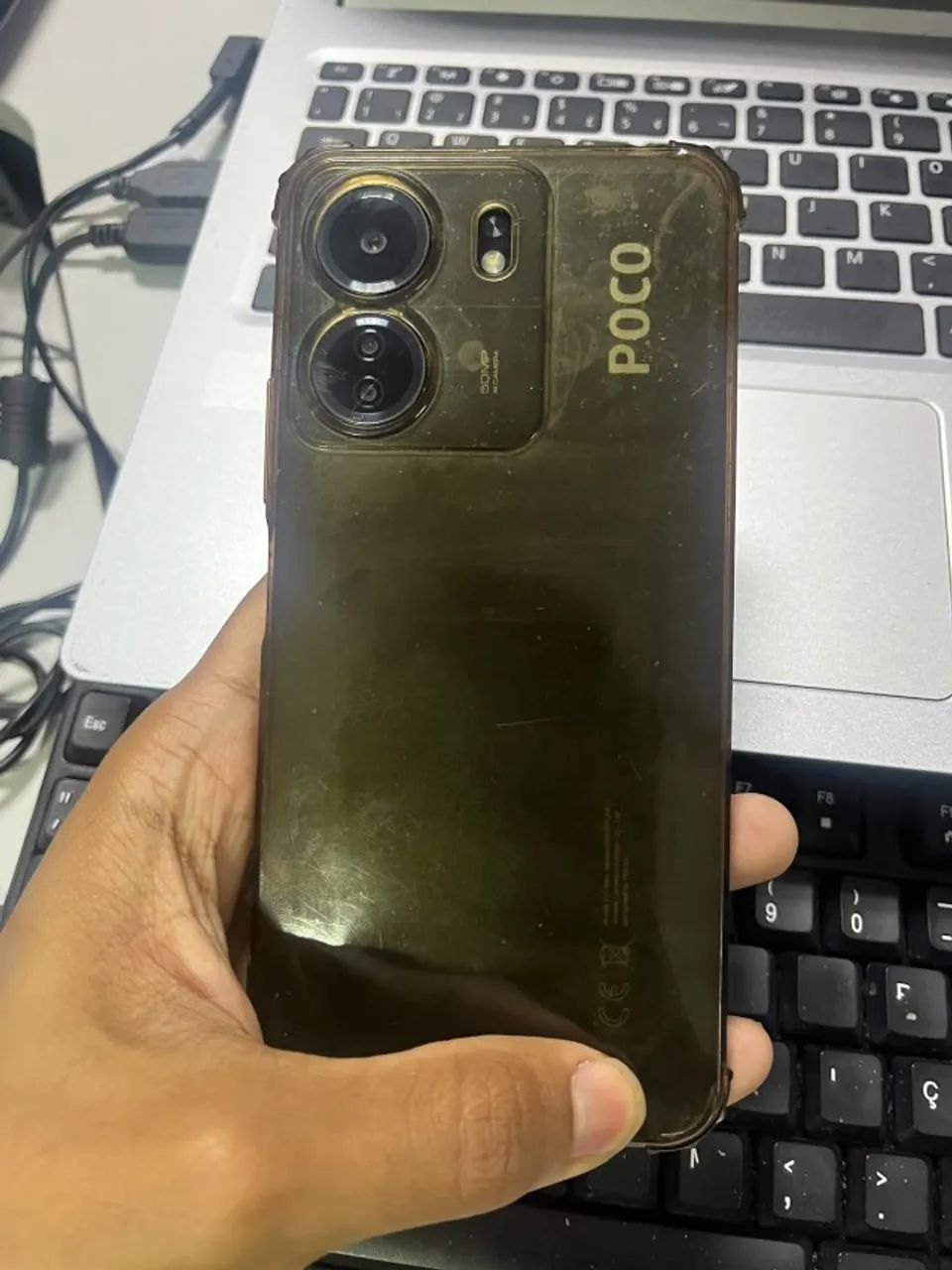 POCO C65