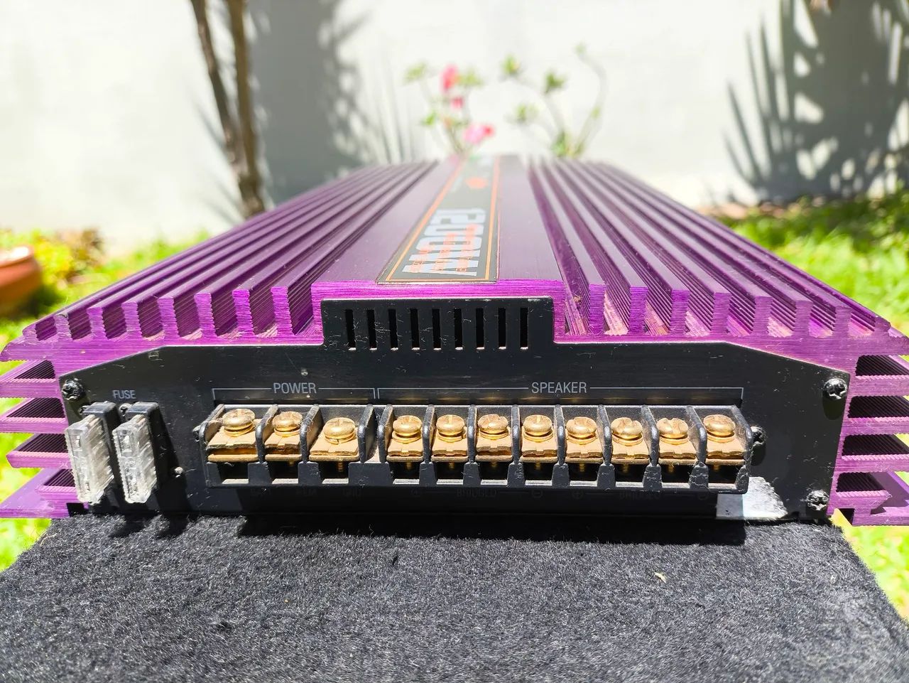Som automotivo 69, 12 e pyramid 1200 - Foto 4