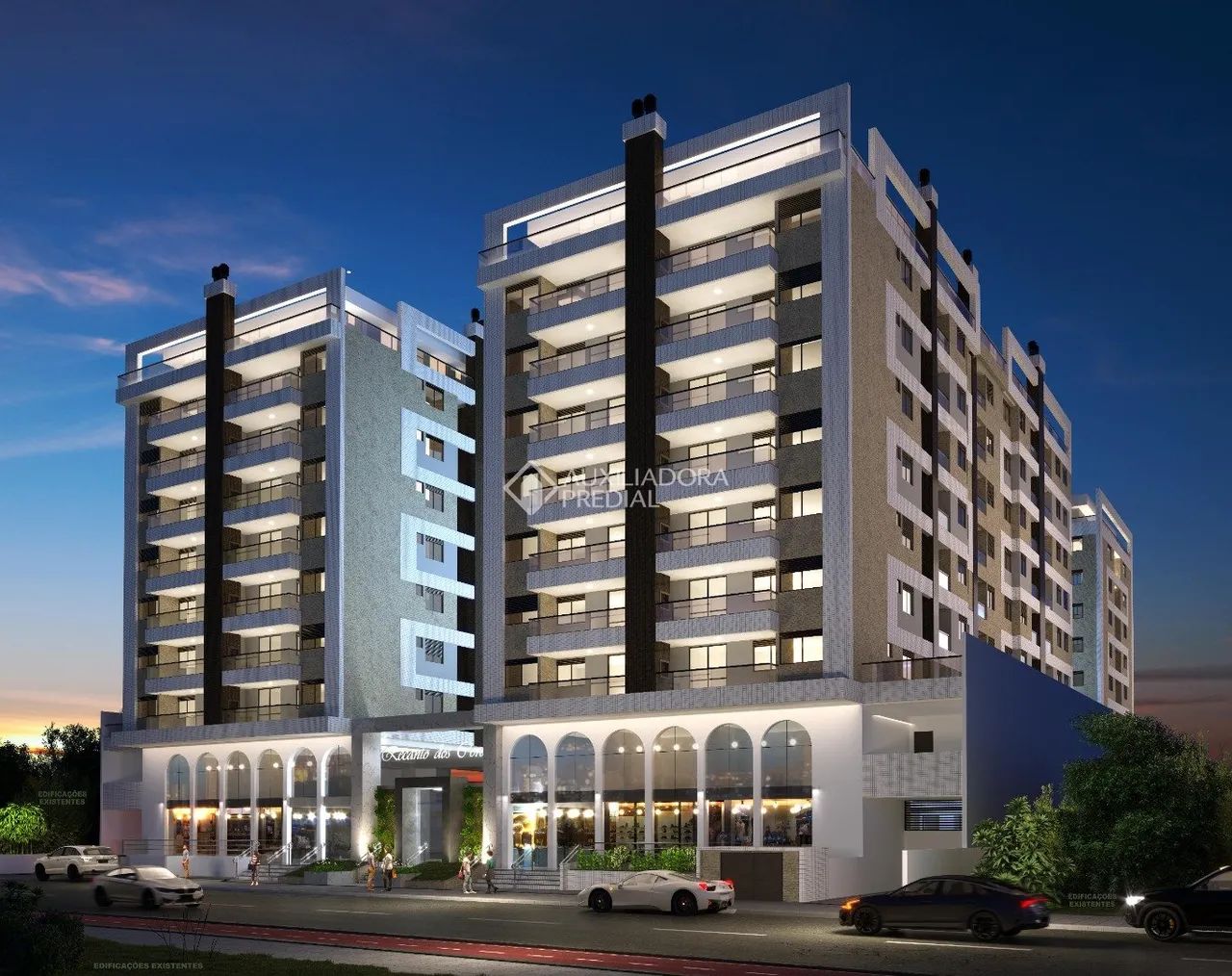 OPORTUNIDADE! Apartamento de 3 quartos no Recanto dos Corais - Foto 2
