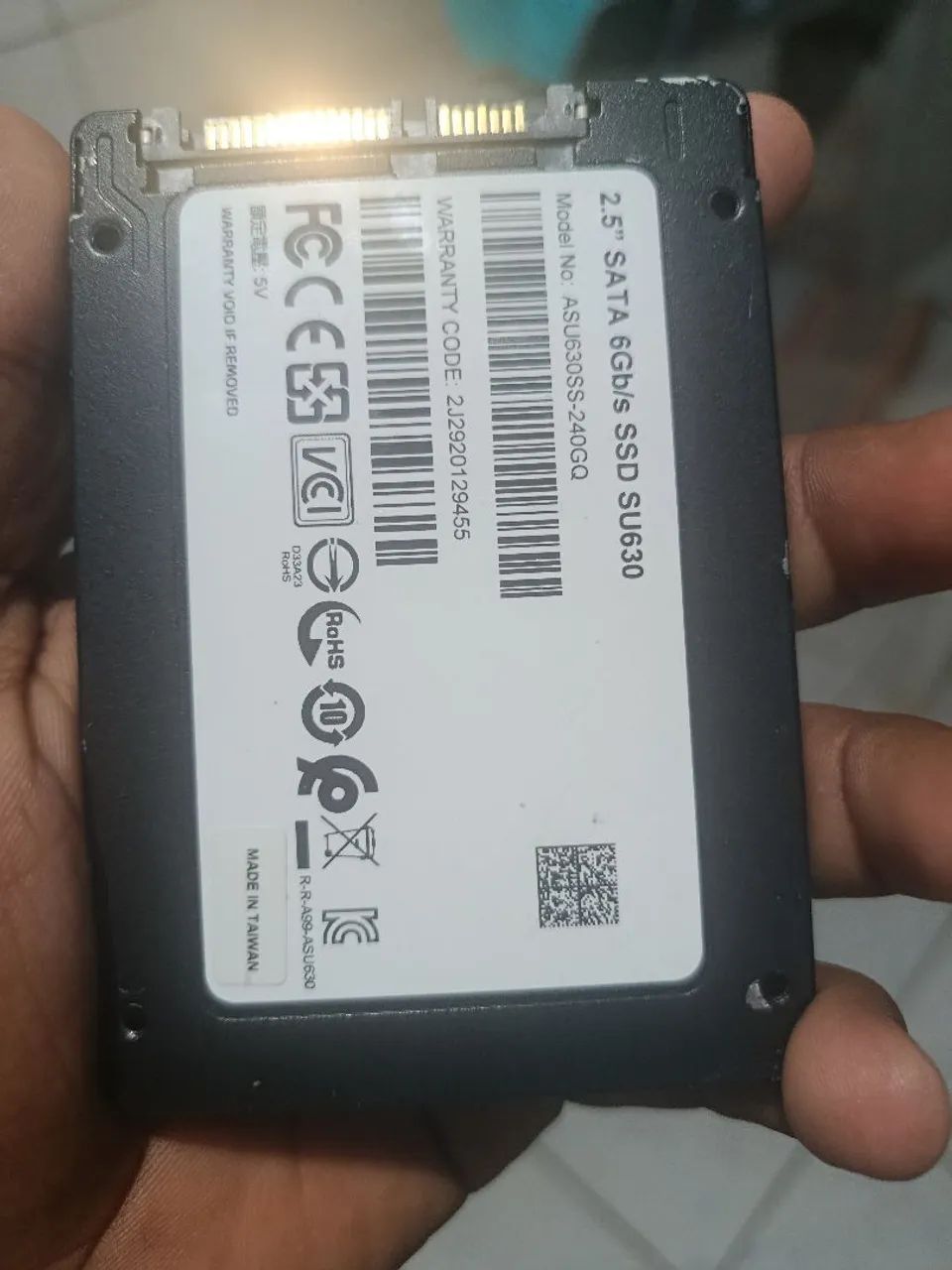 SSD 240 GB451035382636892162