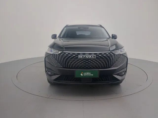 GWM Haval H6 Premium HEV 2025 - Foto 5