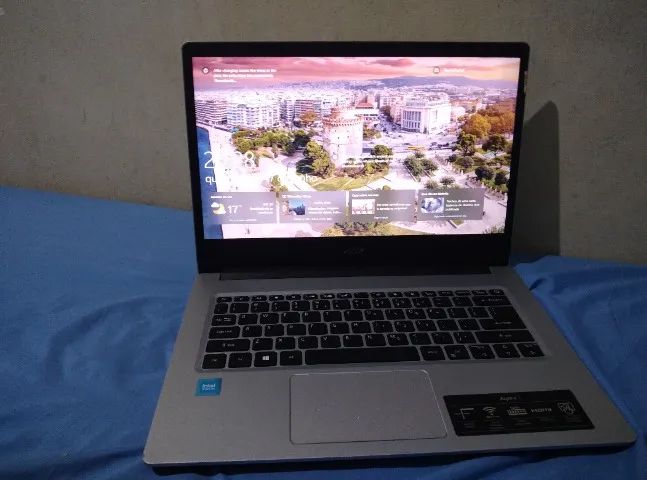 Notebook  - Foto 4
