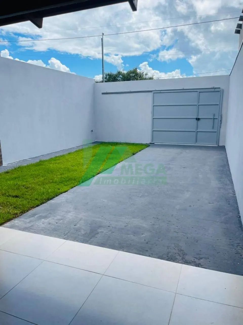 Casa com 2 quartos à Venda, Nova Marabá - Delta Park I e II - Marabá - Foto 3