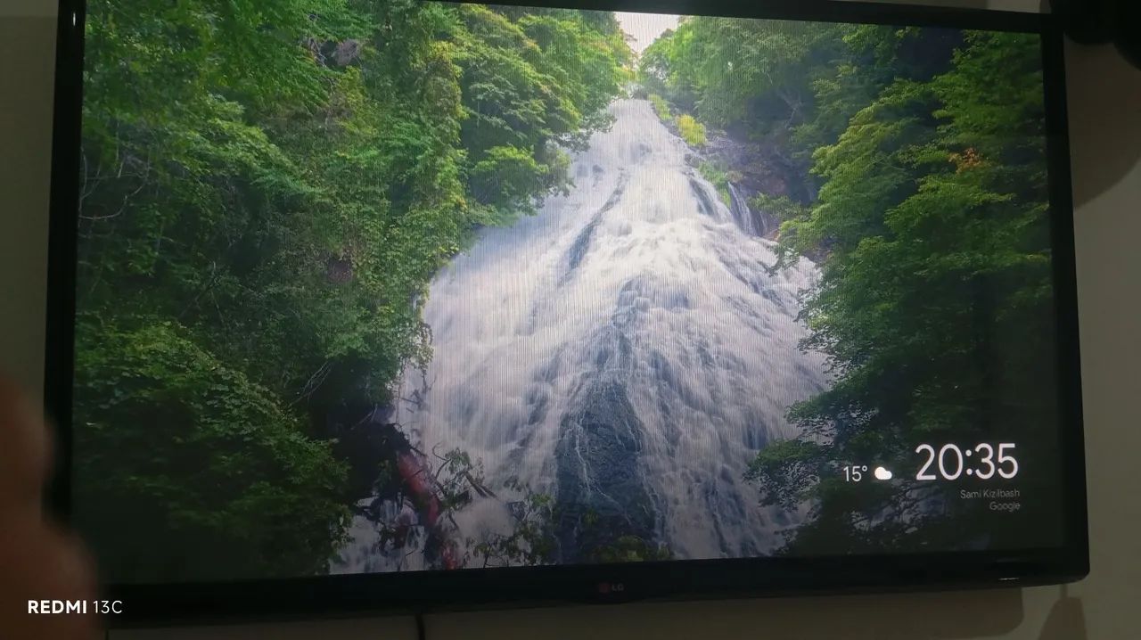 TV LG 50 polegadas  - Foto 5